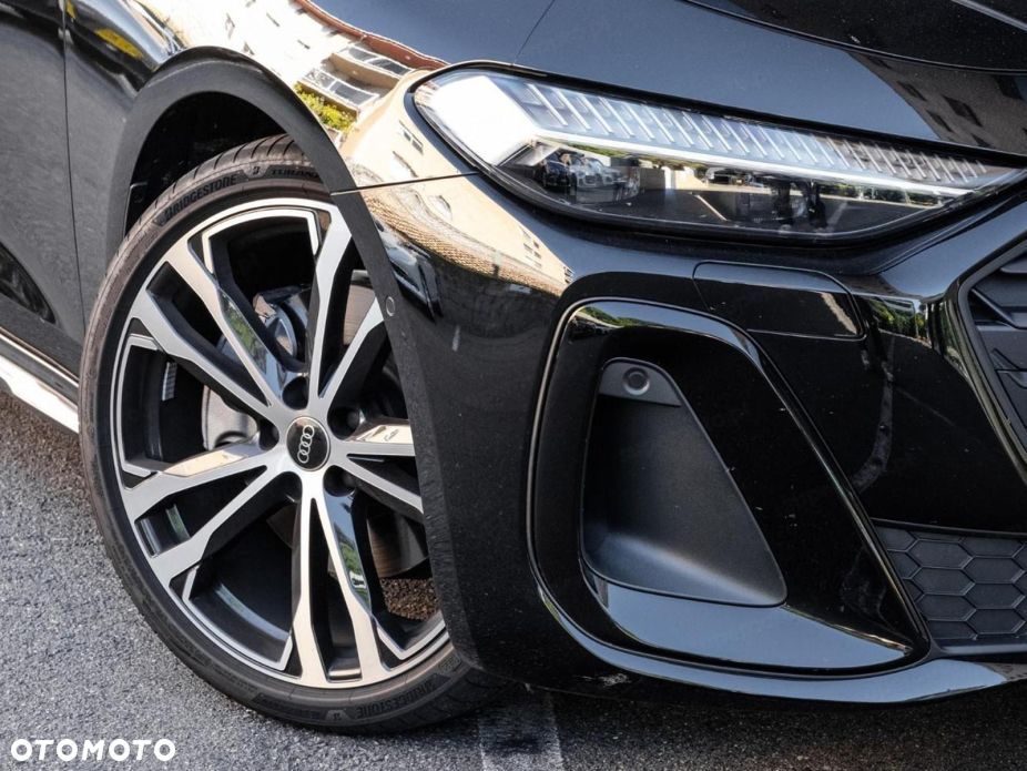 Audi A5 Avant TFSI Quattro S tronic - 22