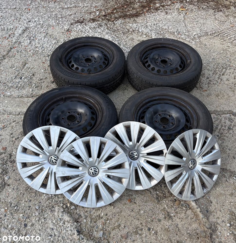 Volkswagen Golf 1.6 TDI BMT Comfortline - 39