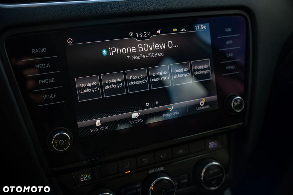 Skoda Octavia 2.0 TDI 4x4 DSG Style - 21