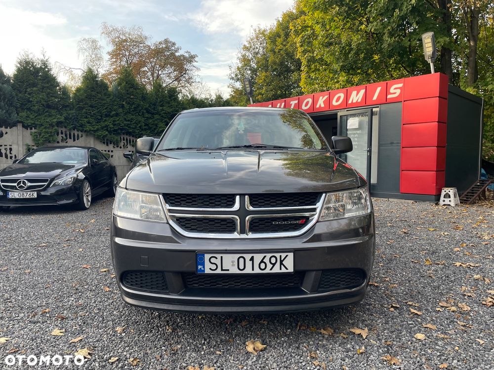 Dodge Journey - 9