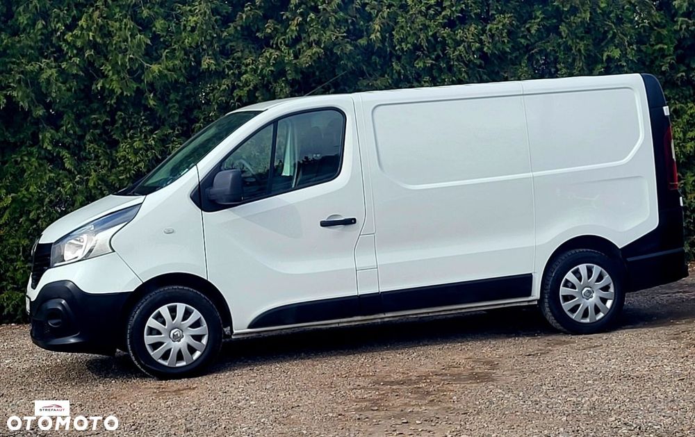 Renault TRAFIC - 11