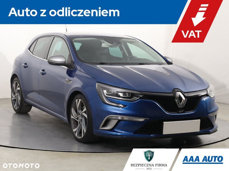 Renault Megane - 2