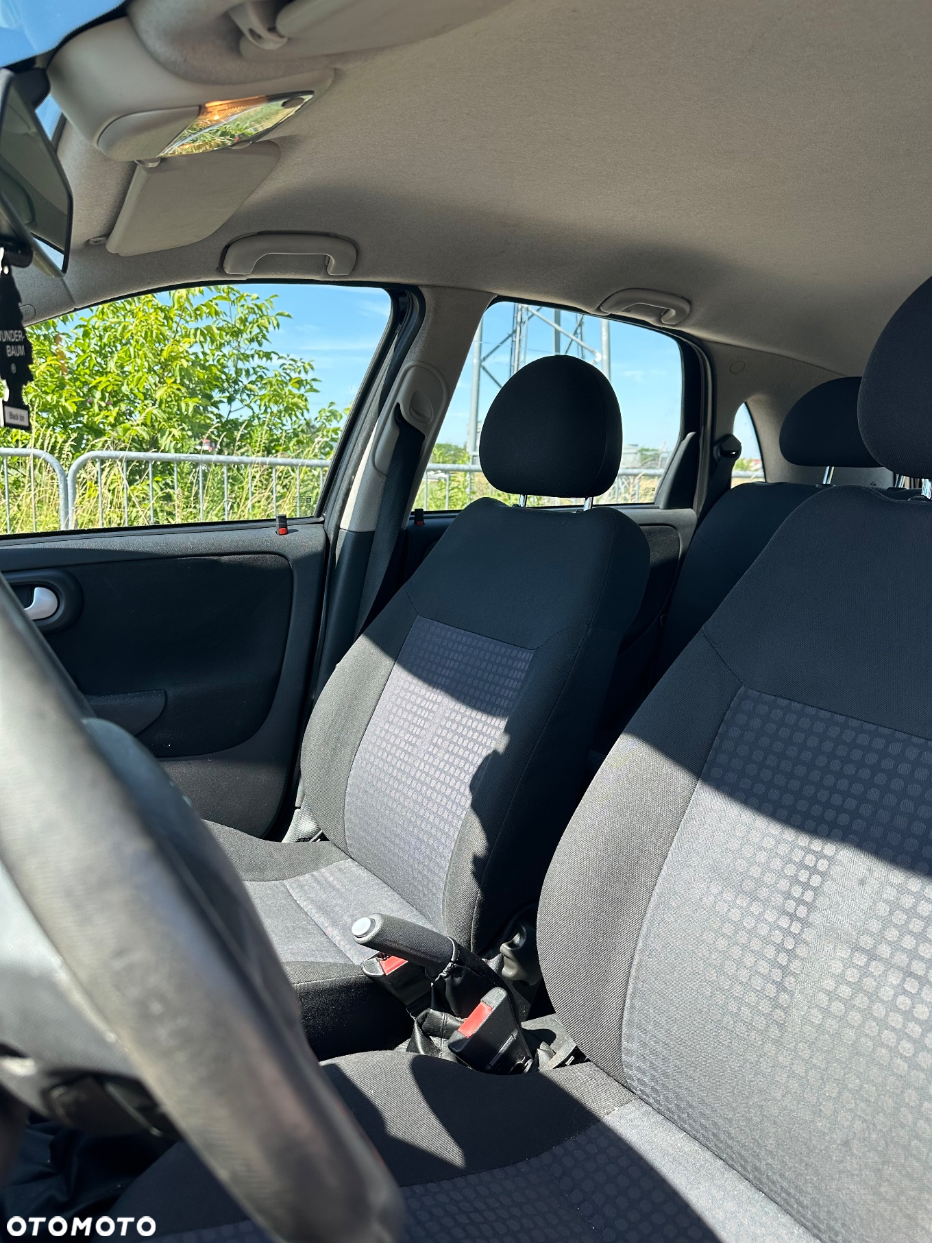 Opel Corsa - 9