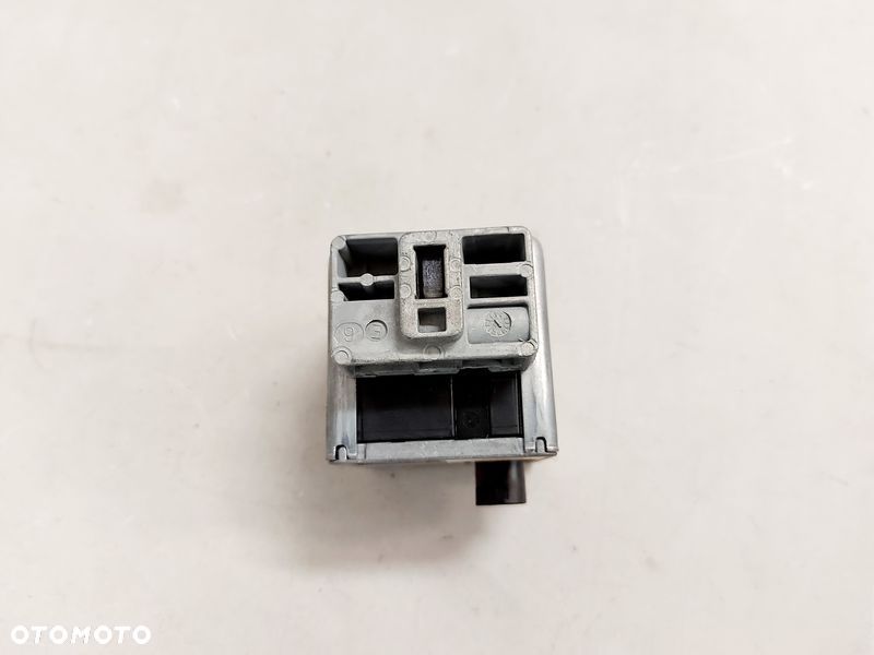 RENAULT CLIOT IV CAPTUR I BLOKADA KIEROWNICY 487000409R - 6