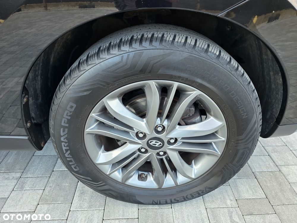 Hyundai ix35 1.6 GDI Premium 2WD - 27