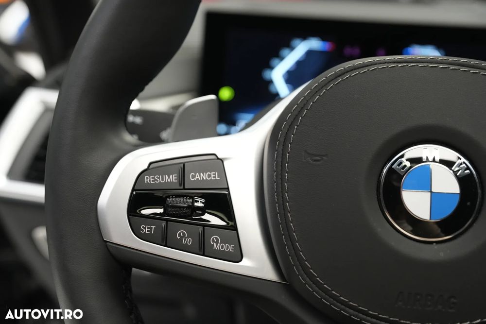 BMW X7 xDrive40d AT MHEV - 25