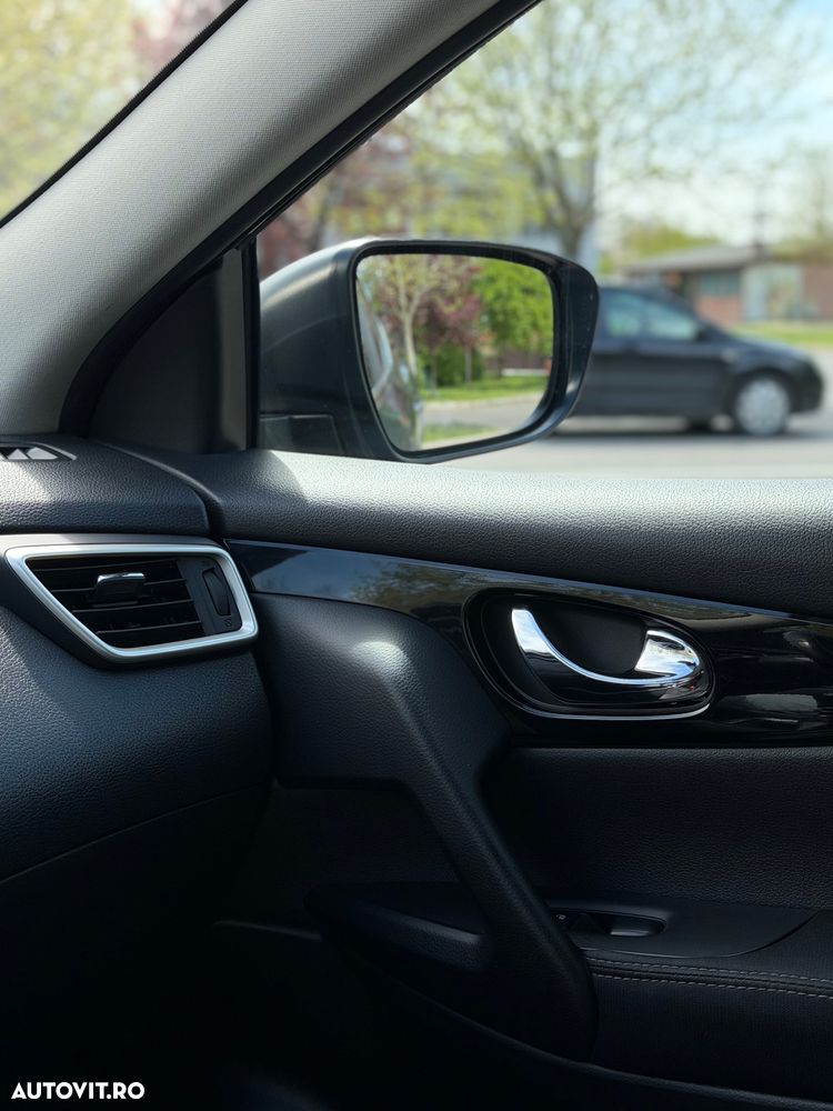 Nissan Qashqai 1.6 DCI N-Connecta - 15