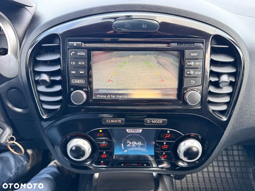 Nissan Juke - 22