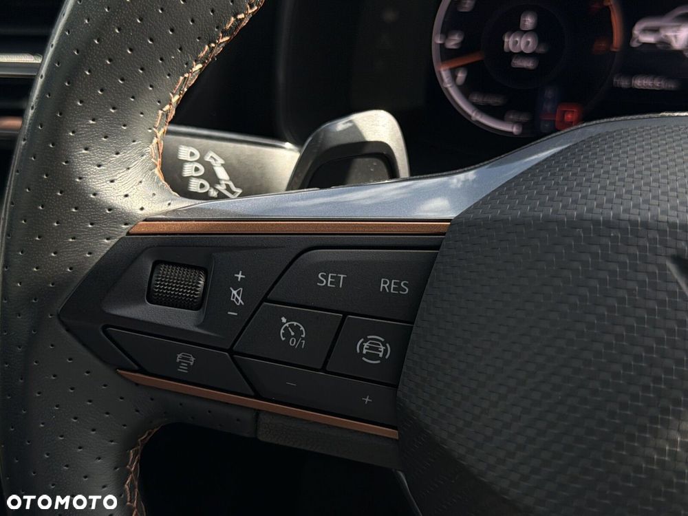 Cupra Formentor 1.5 TSI DSG - 14
