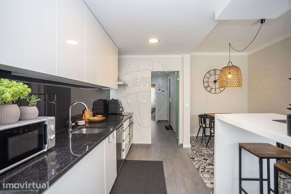 Apartamento T3 para venda - Grande imagem: 5/35