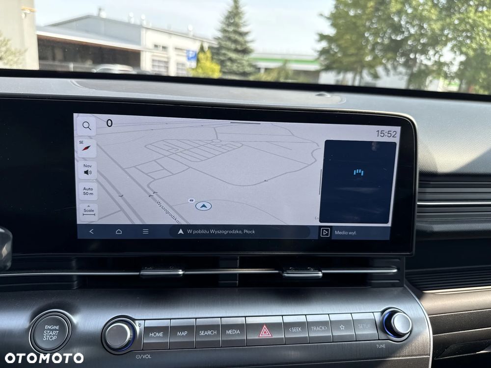 Hyundai Kona 1.6 T-GDI Platinum DCT - 20