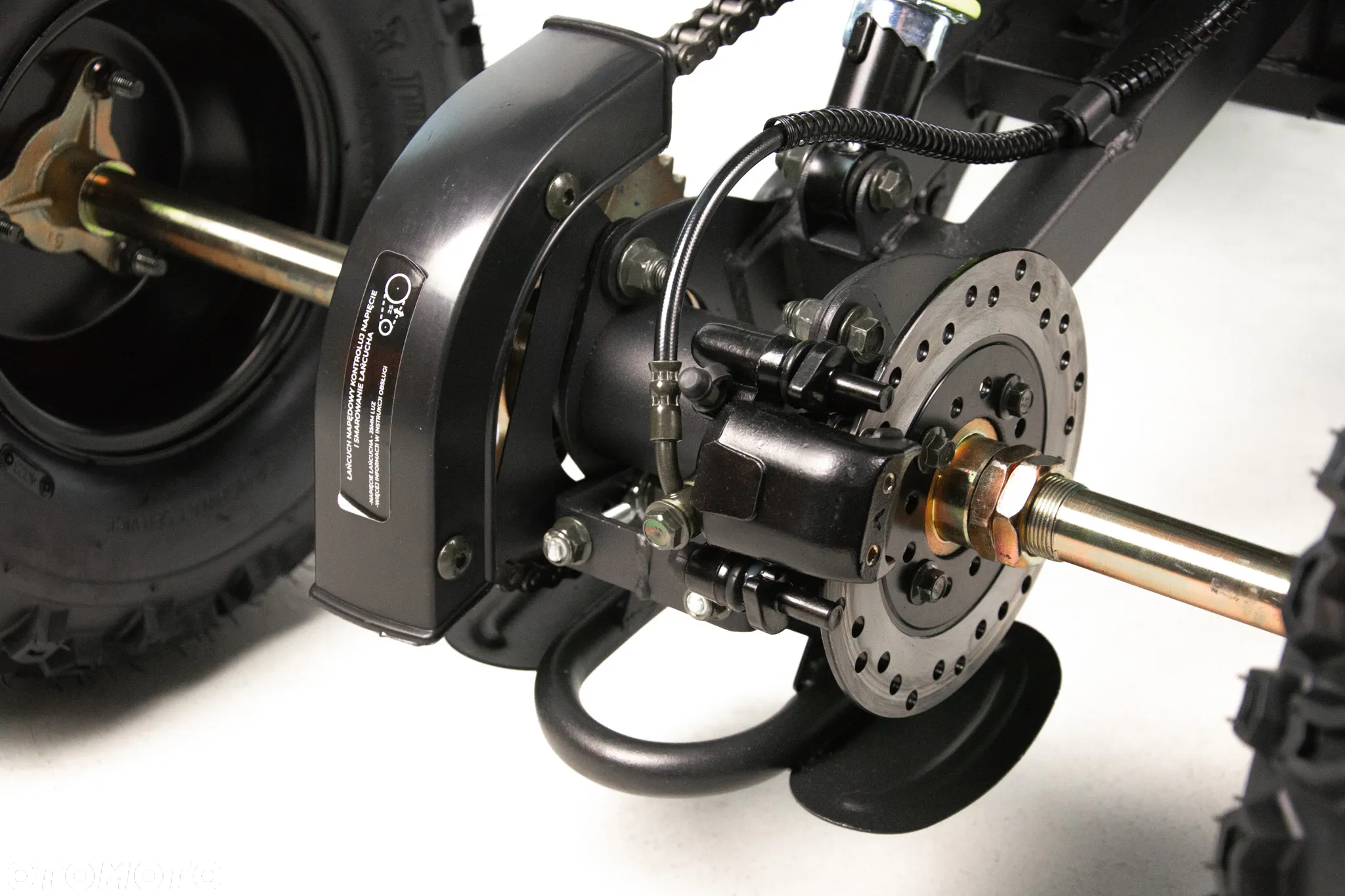 XTR Inny - 19
