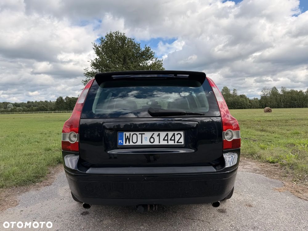 Volvo V50 T5 AWD Summum - 2