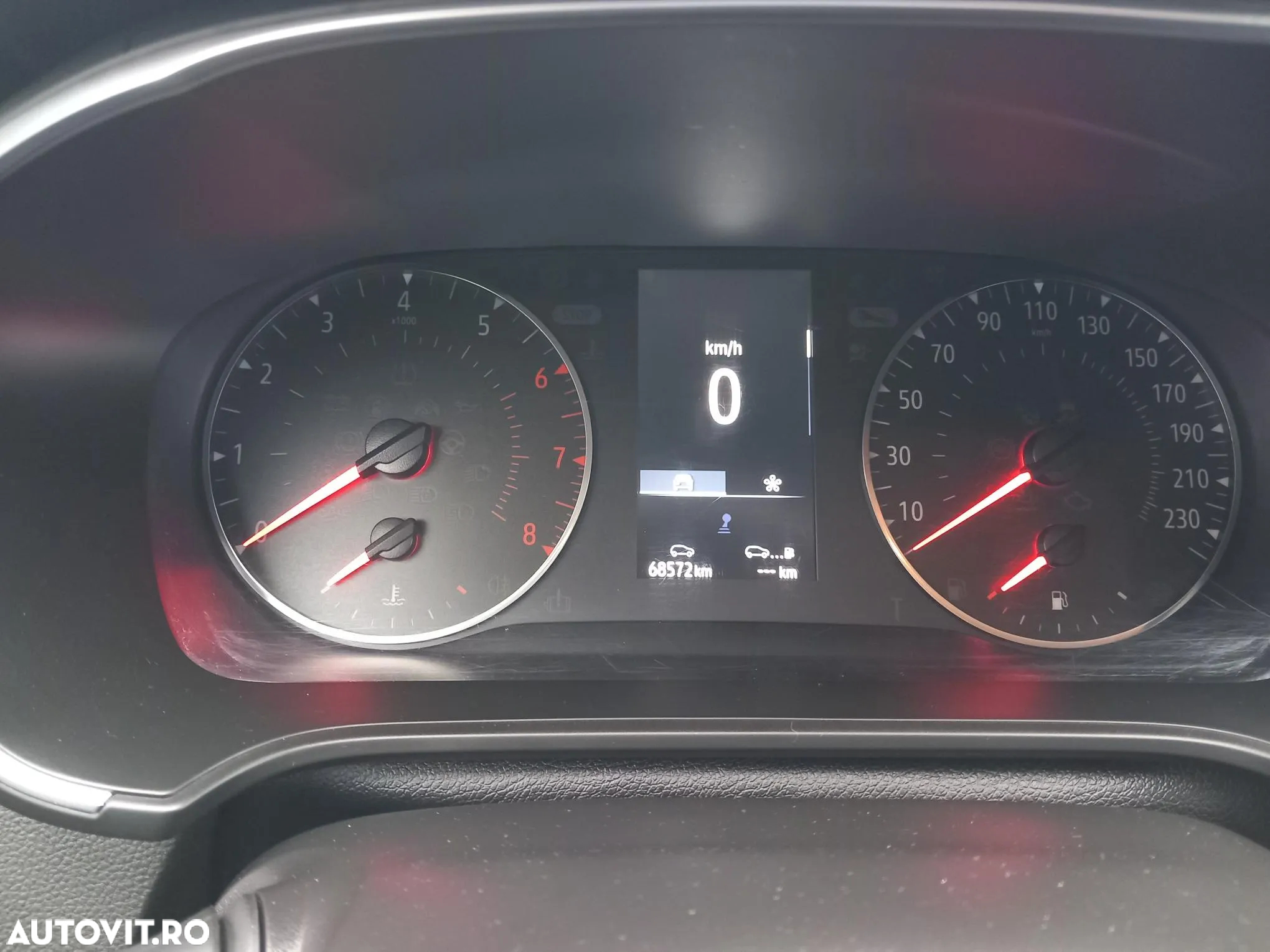 Renault Megane TCE 114 GPF Life - 7