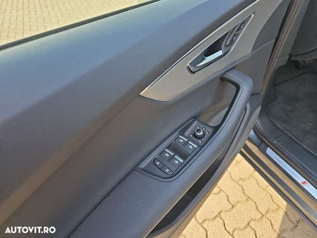 Audi Q7 - 12