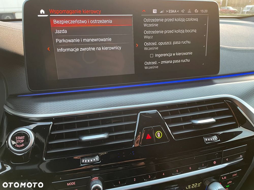 BMW 6GT 620d M Sport sport - 30