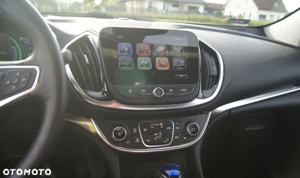 Chevrolet Volt - 9