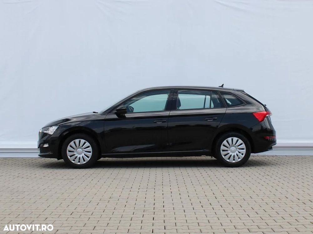Skoda Scala 1.0 TSI DSG Ambition - 2
