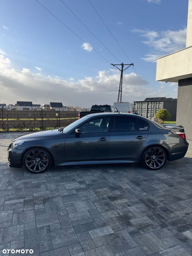 BMW Seria 5 - 6