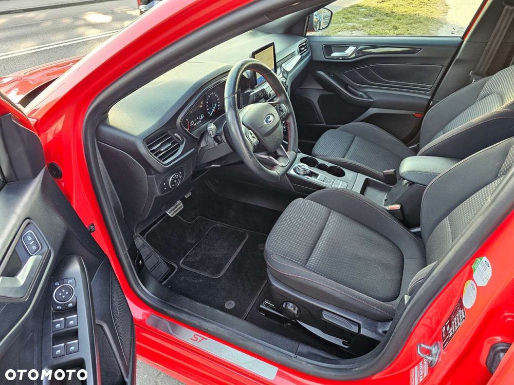 Ford Focus - 16