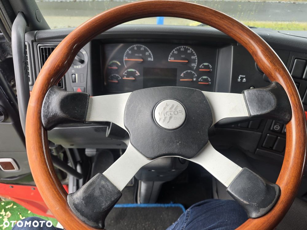 Volvo FH 12 460 - 18
