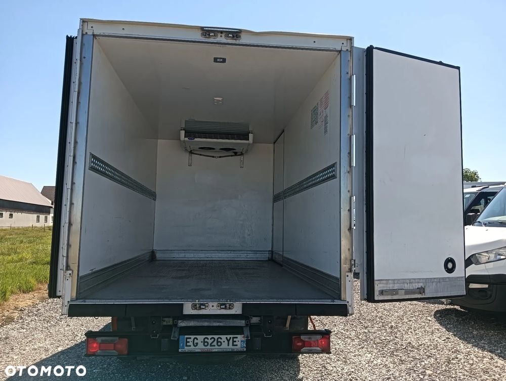 Iveco 35C14, 35C13, 35C15, 35C16, 35S13, 35S14, 35S15 - 14