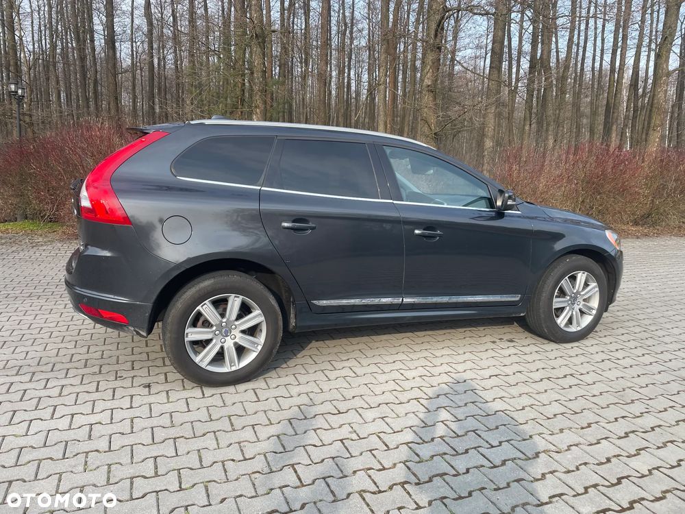Volvo XC 60 - 13