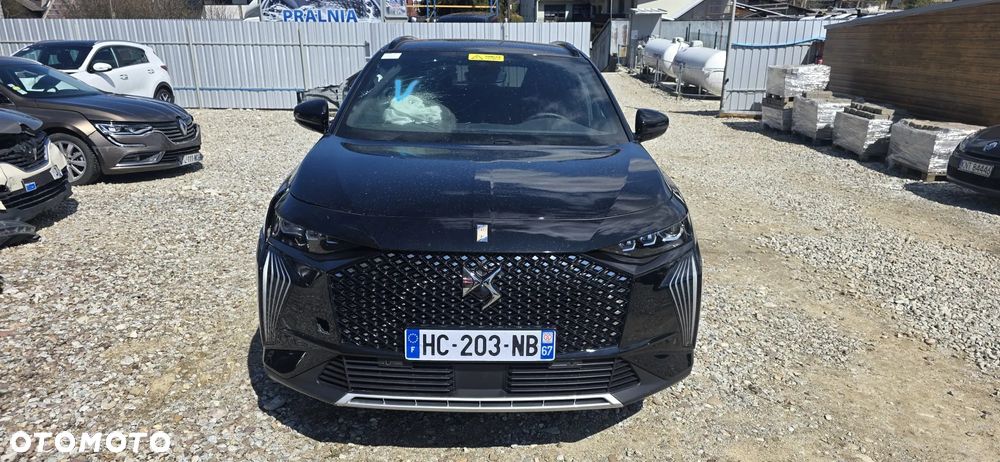 DS Automobiles DS 7 Crossback 1.6 E-Tense Performance Line + - 21