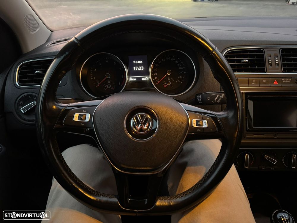 VW Polo 1.0 Confortline - 8