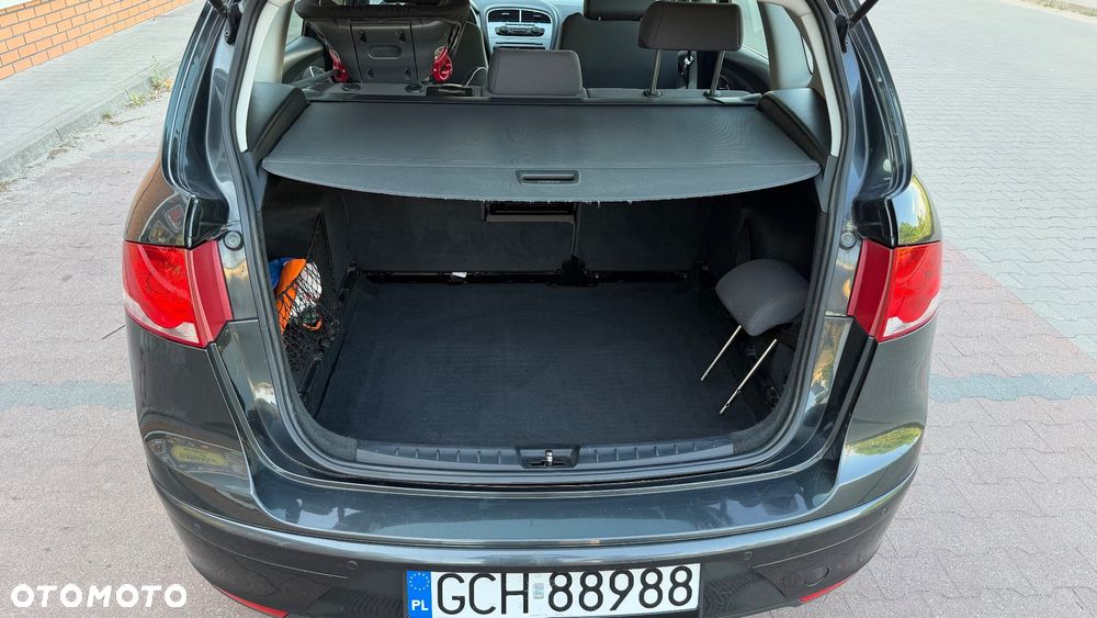 Seat Altea XL 1.6 TDI DPF CR Ecomotive Style - 6
