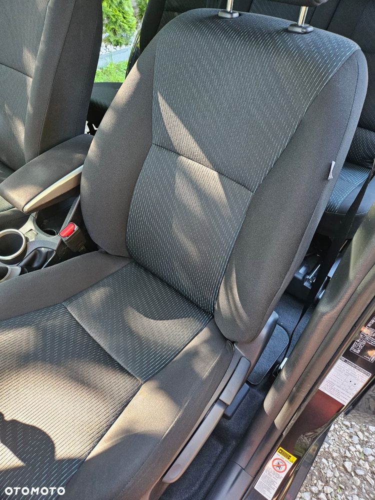 Toyota Verso - 9