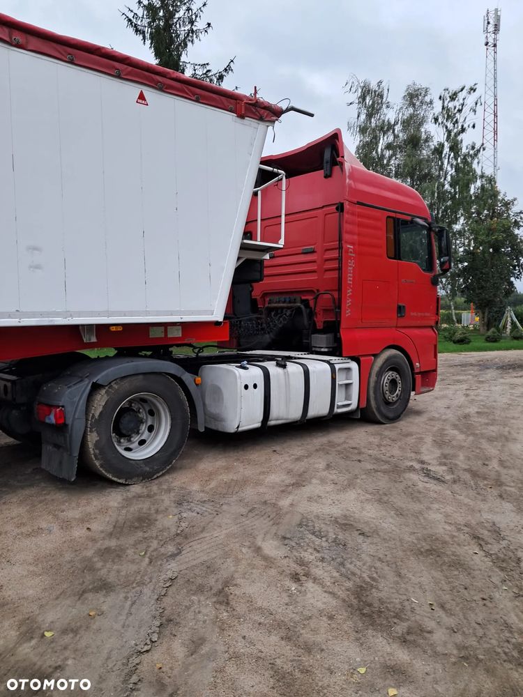 Gras GS - 2