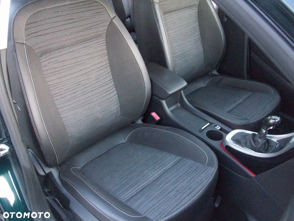 Opel Astra 1.6 CDTI DPF ecoFLEX TourerStart/Stop Exklusiv - 14