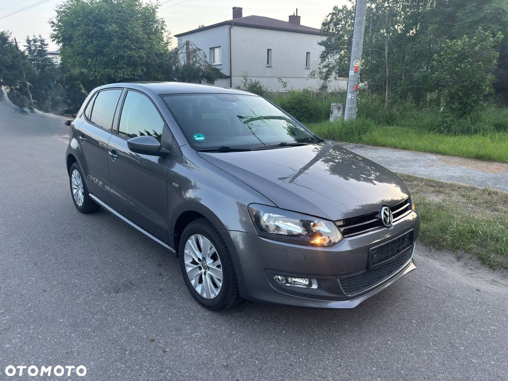 Volkswagen Polo 1.2 Life - 3