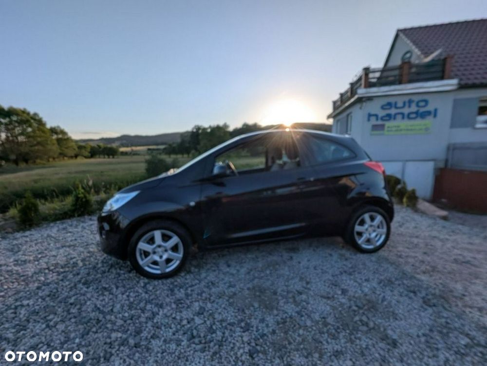 Ford KA - 9