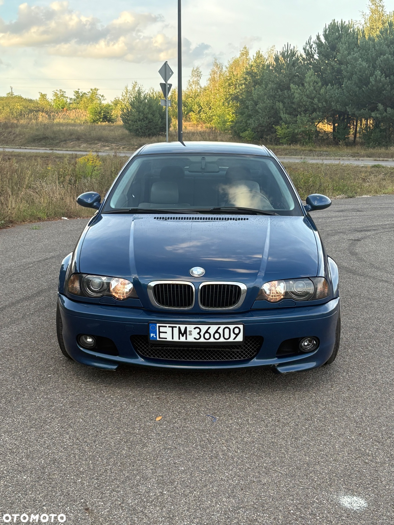 BMW Seria 3 328i - 6