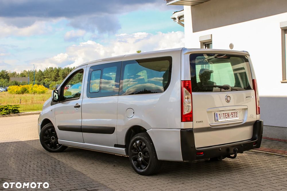 Fiat Scudo - 14