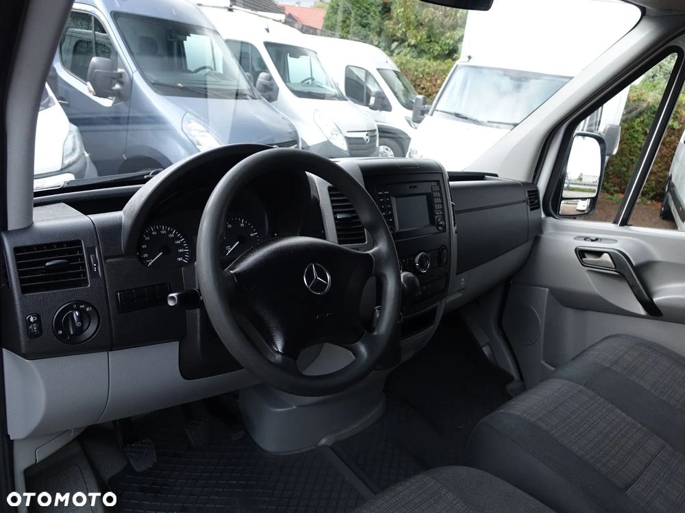 Mercedes-Benz Sprinter W906 MAX - 10