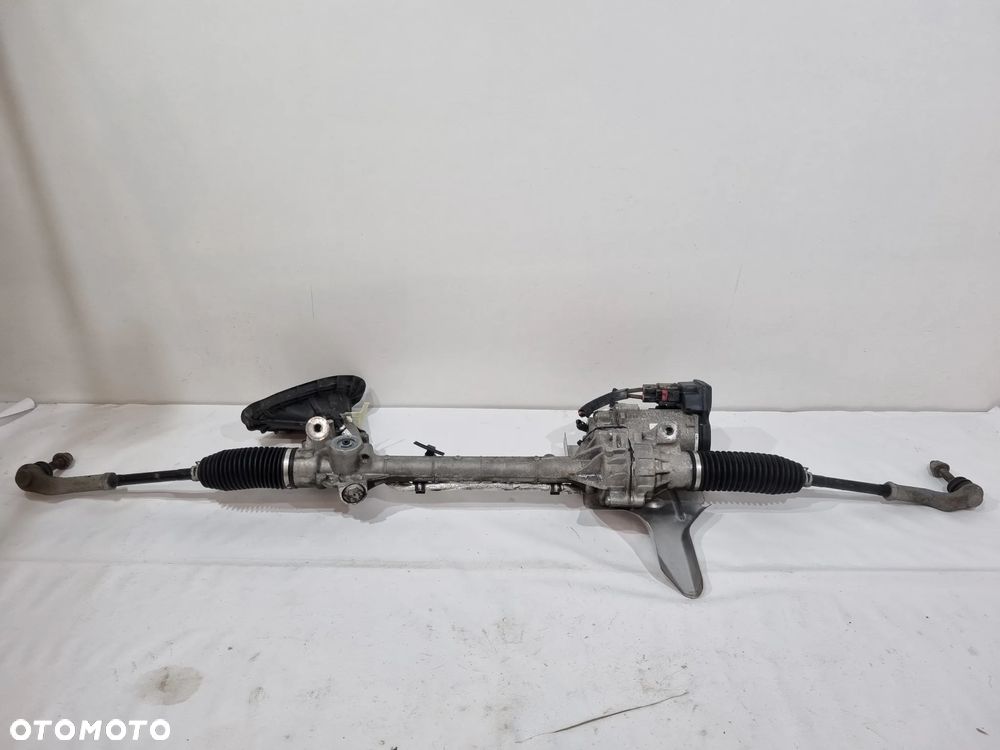 FORD S-MAX II MK2 GALAXY MAGLOWNICA PRZEKŁADNIA KIEROWNICZA H1GC-3D070-AA EUROPA - 1