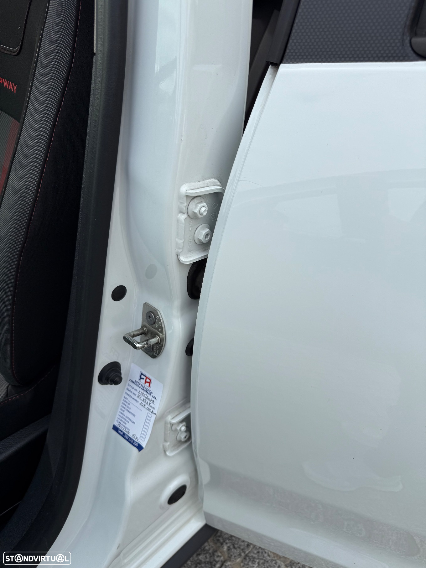 Dacia Sandero 0.9 TCe Stepway Bi-Fuel - 33