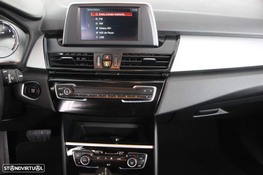 BMW 225xe Active Tourer iPerformance - 4