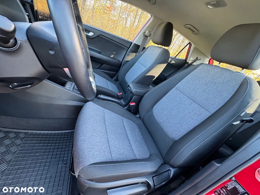 Kia Stonic 1.2 Vision - 28