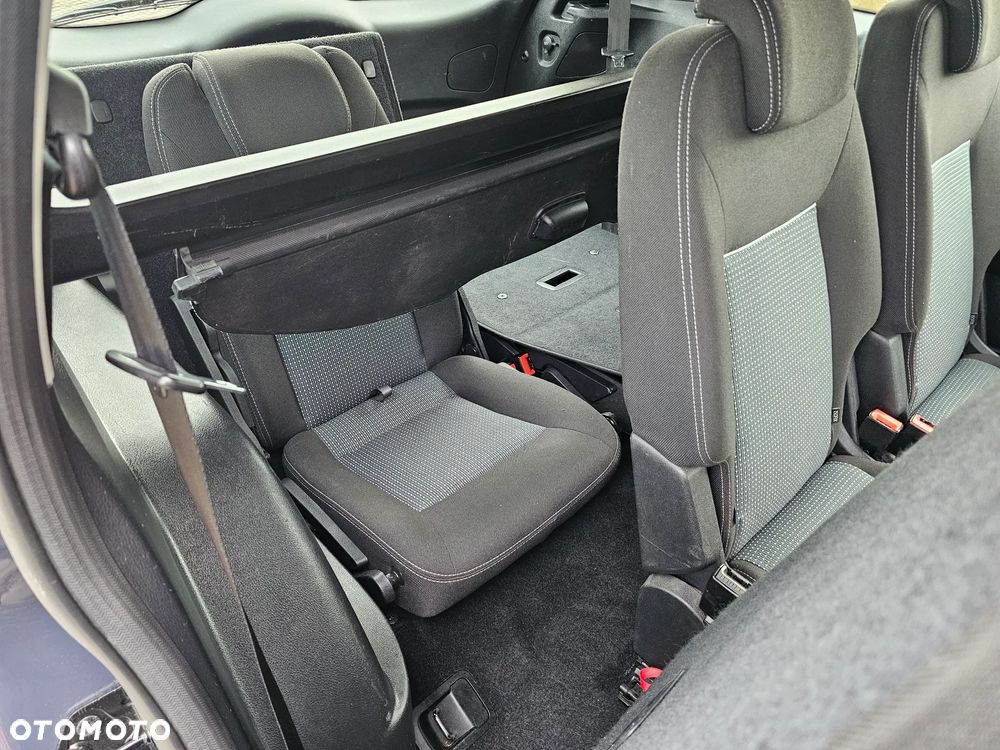 Ford S-Max 2.0 TDCi Ambiente - 12