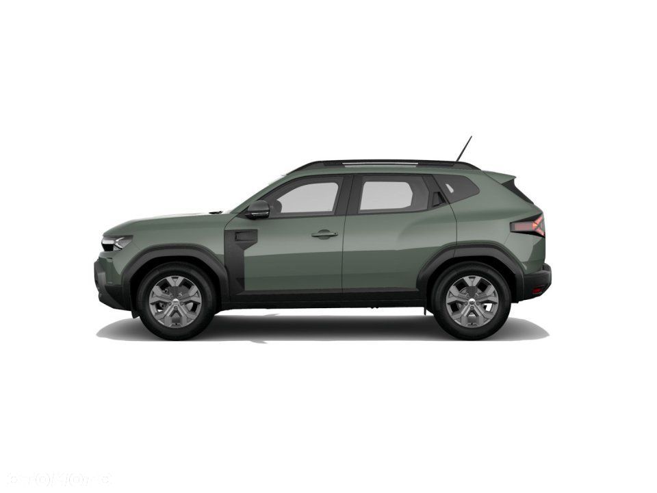 Dacia Duster - 2