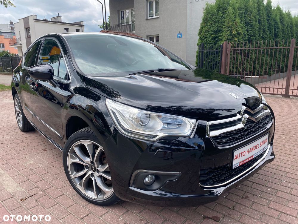 Citroën DS4 1.2 PureTech Be Chic S&S - 15