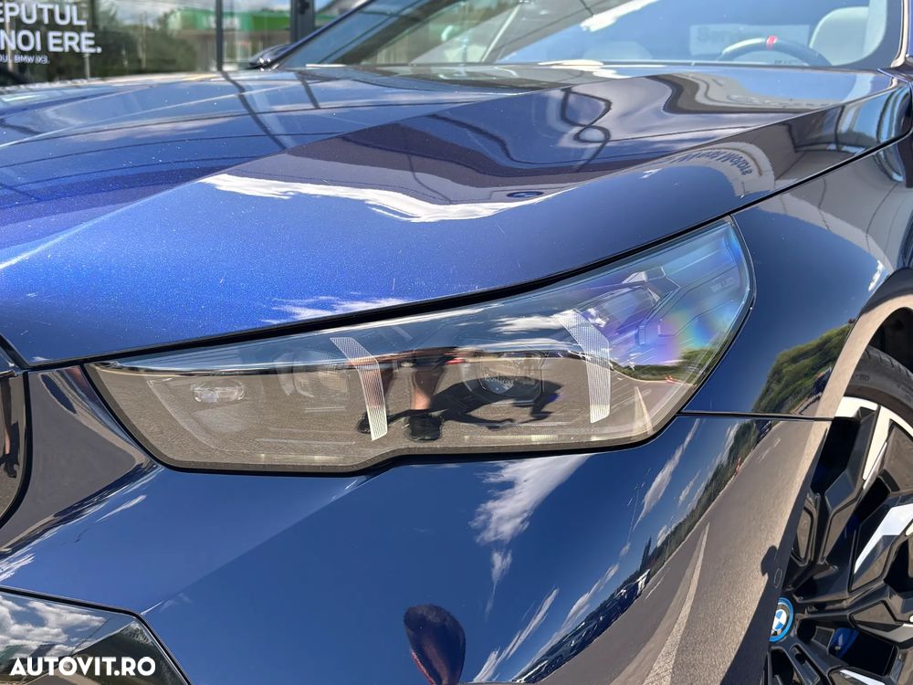 BMW i5 2023 — imagine 21