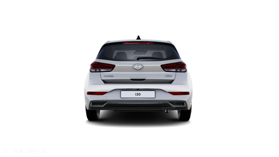 Hyundai i30 1.6 T-GDI Smart DCT - 5
