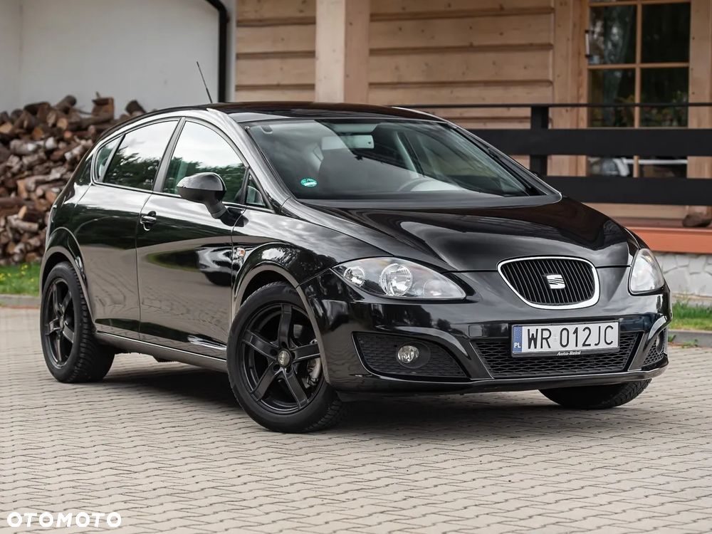 Seat Leon 1.4 TSI FR S&S - 2