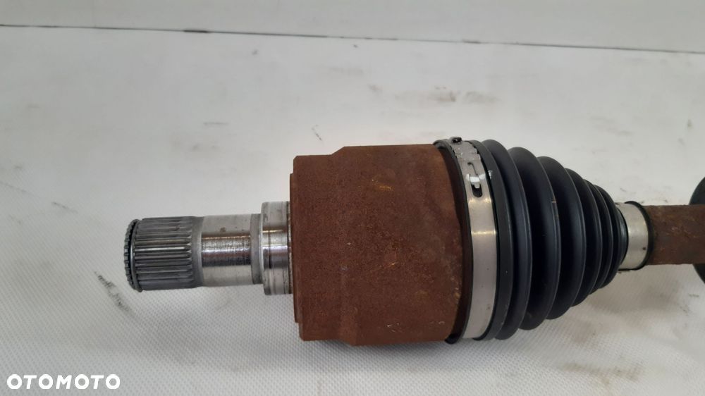 HONDA CR-V IV 2.2 D PÓŁOŚ LEWA PRZÓD - 3