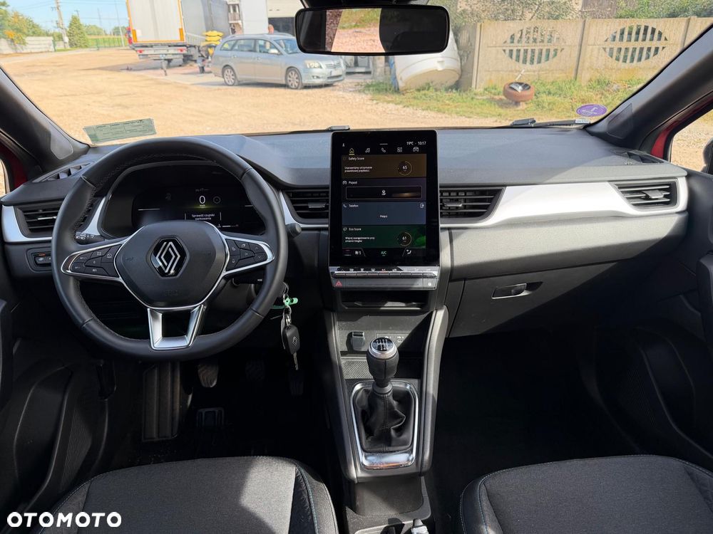 Renault Captur - 11